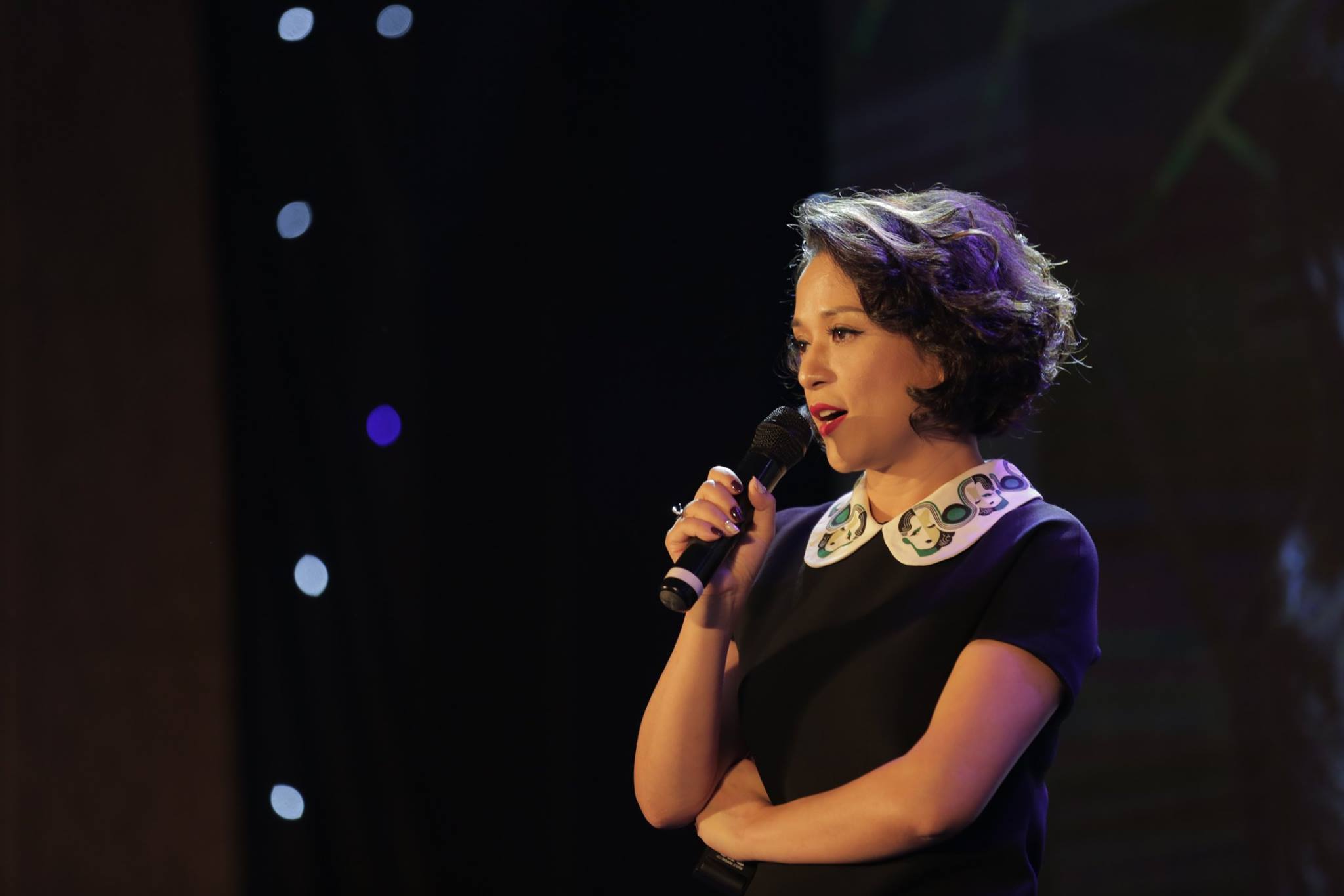 Bà Lê Thanh Hương